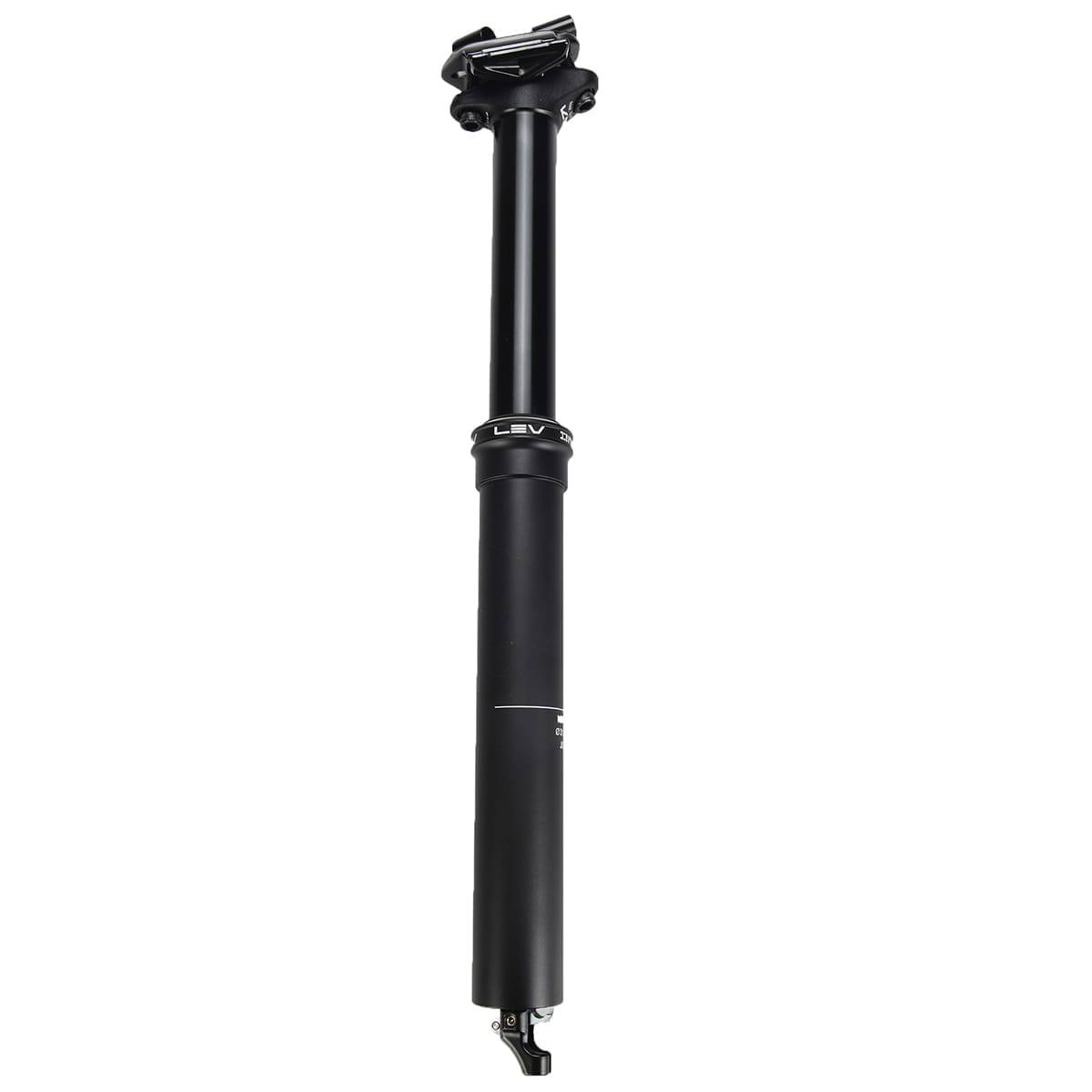 KS KIND SHOCK LEV INTEGRA 125mm Telescopic Seatpost