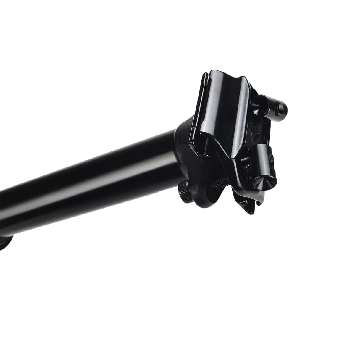 KS KIND SHOCK LEV INTEGRA 125mm Telescopic Seatpost