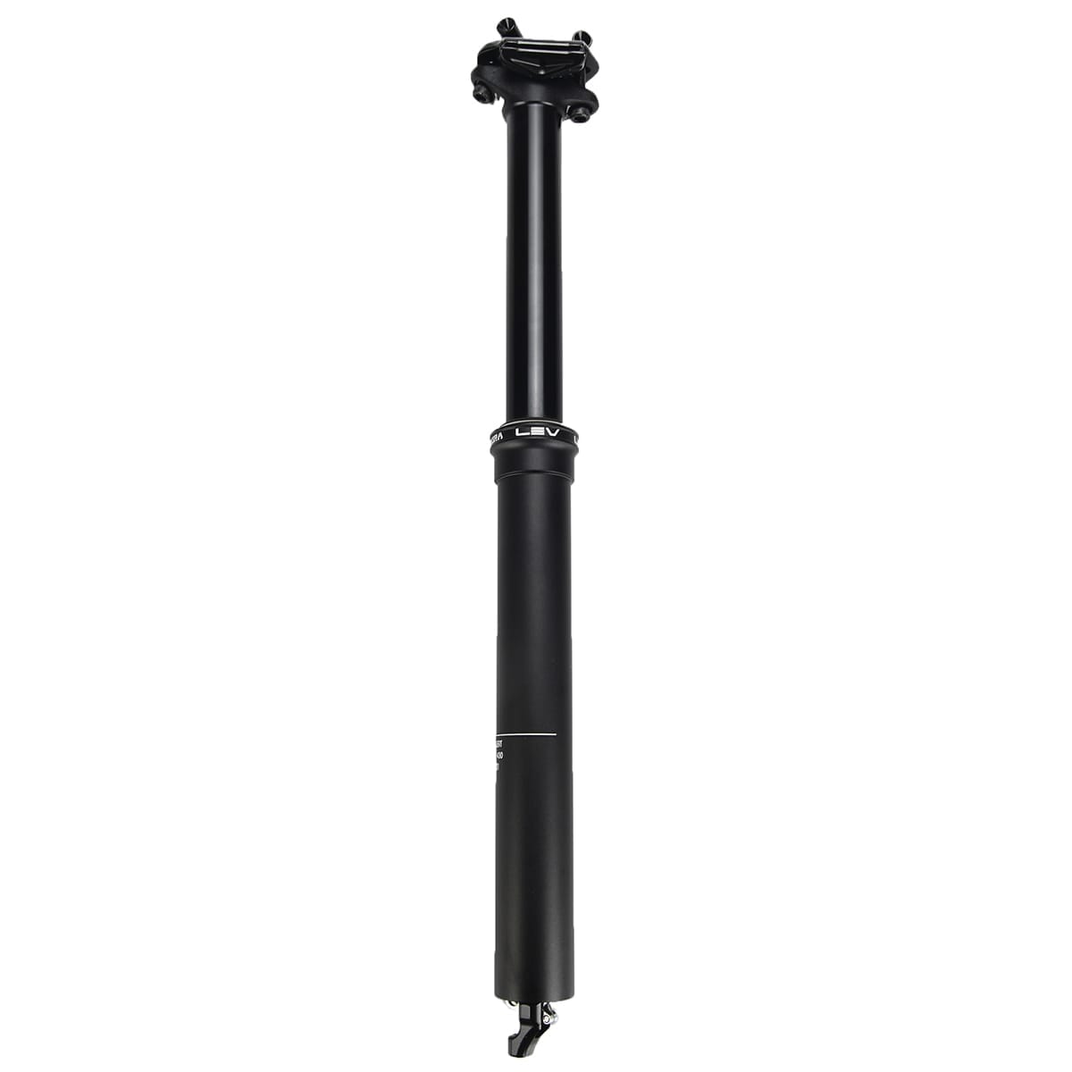 KS KIND SHOCK LEV INTEGRA 150mm Telescopic Seatpost