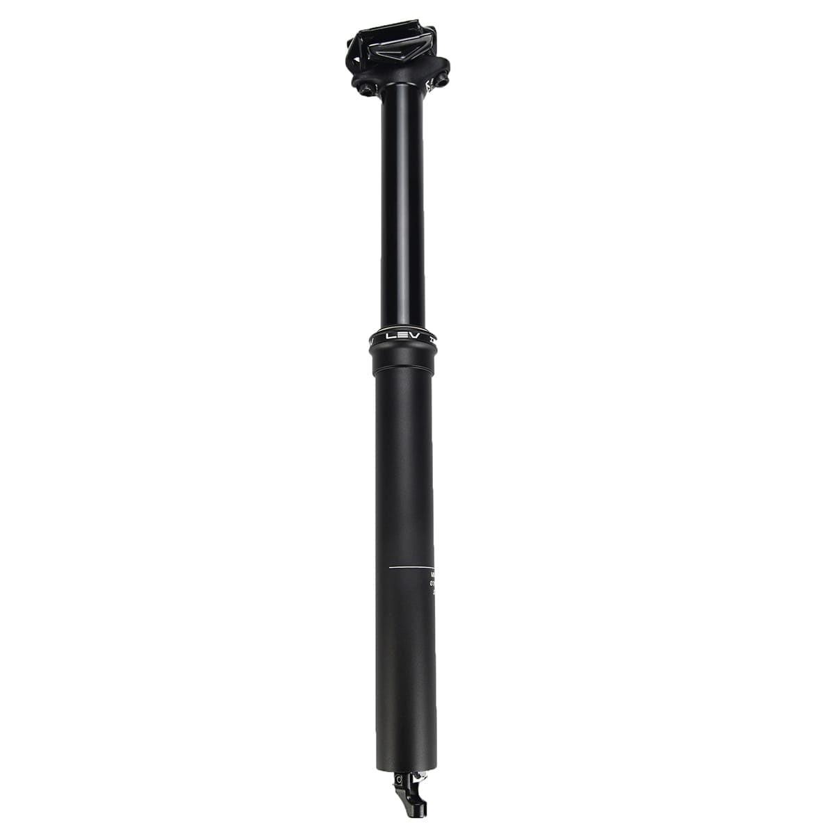 KS KIND SHOCK LEV INTEGRA 150mm Telescopic Seatpost