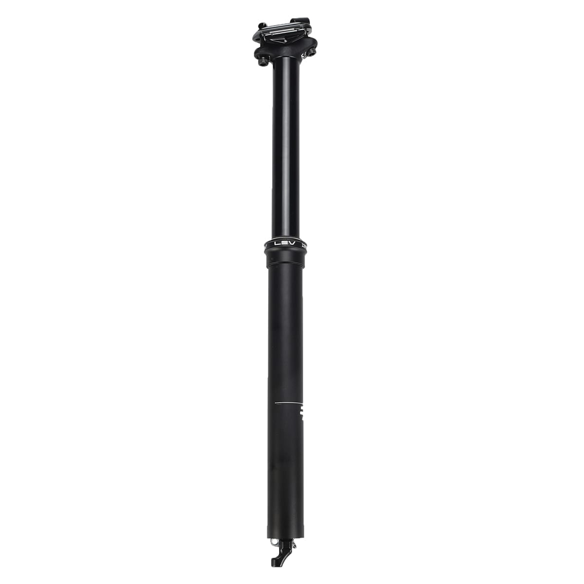 KS KIND SHOCK LEV INTEGRA 175mm telescopic seat post