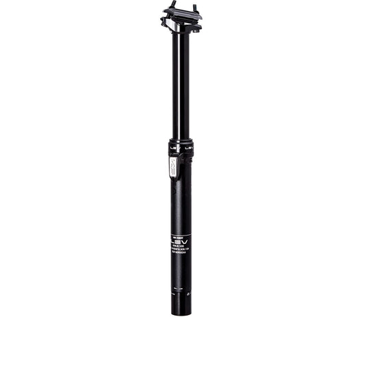 KS KIND SHOCK LEV 100mm Telescopic Seatpost