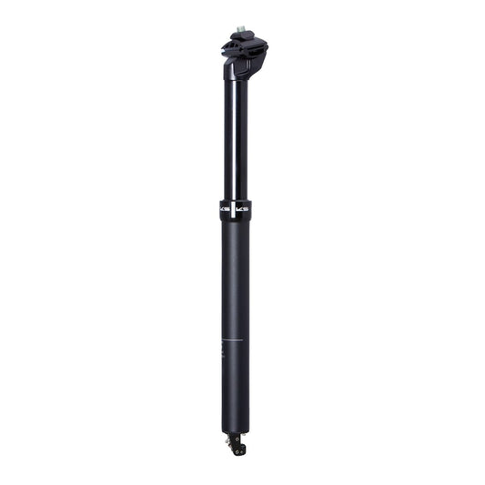 KS KIND SHOCK ETEN-I 65mm Telescopic Seatpost