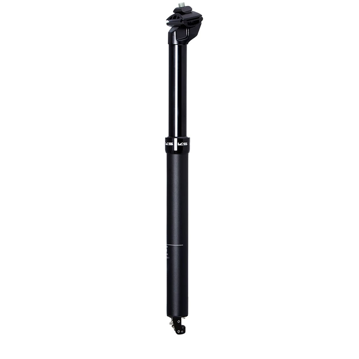 KS KIND SHOCK ETEN-I 75mm Telescopic Seat Post