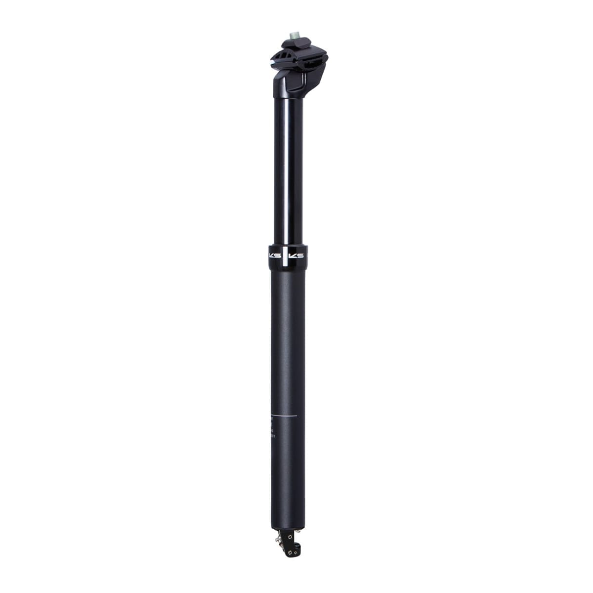 KS KIND SHOCK ETEN-I Telescopic Seatpost