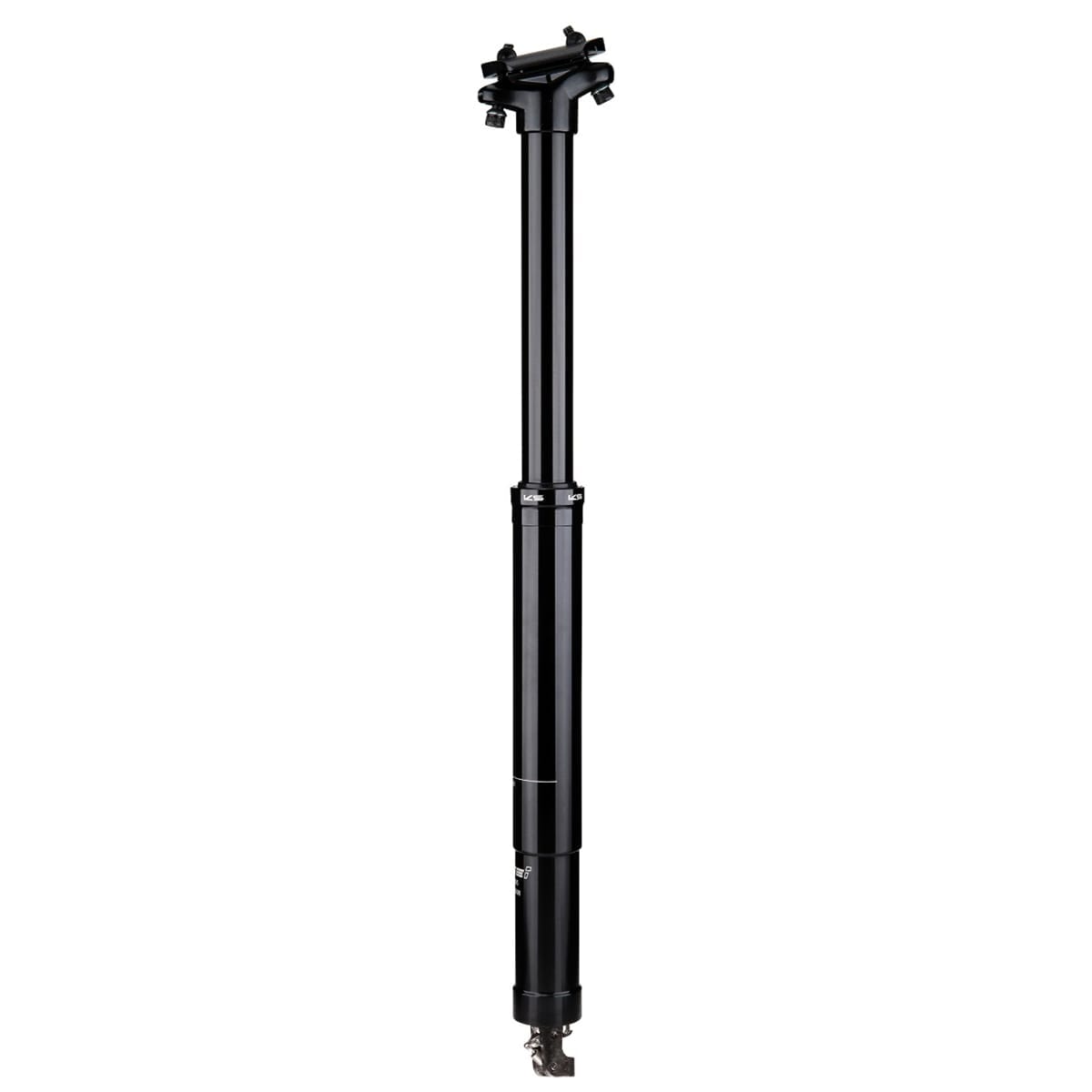 KS KIND SHOCK RAGE INTEGRA 100mm telescopic seat post