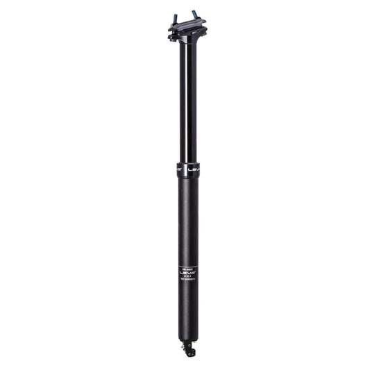 KS KIND SHOCK LEV SI telescopic seat post