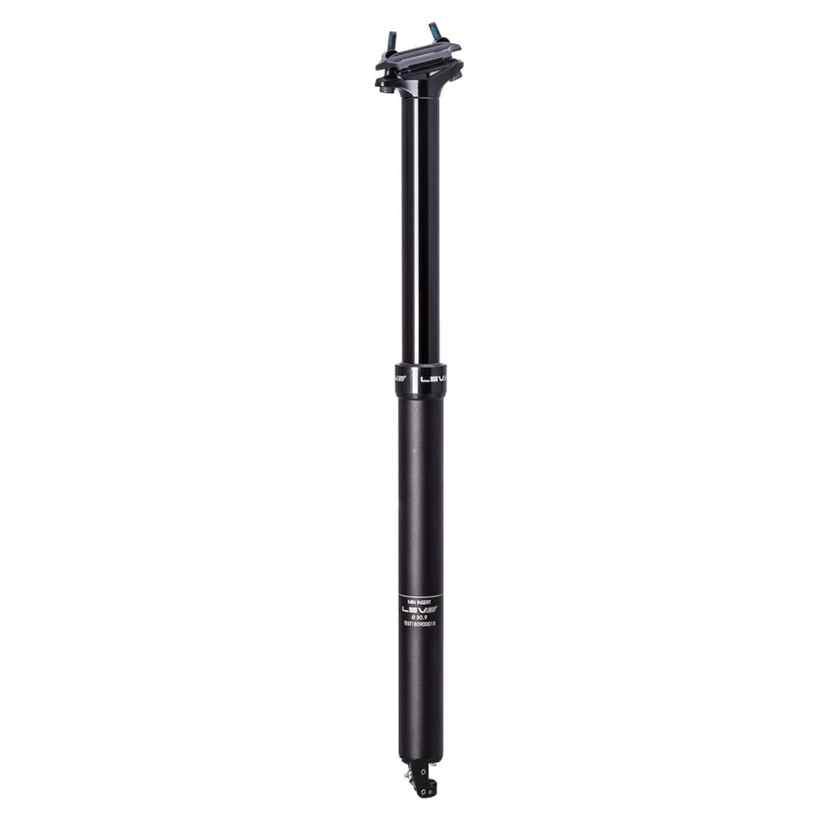 KS KIND SHOCK LEV SI 150mm Telescopic Seatpost