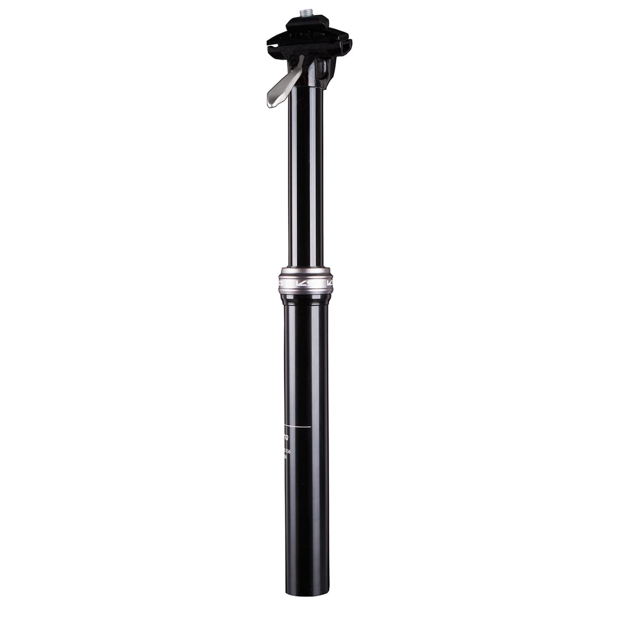 KS KIND SHOCK DROPZONE 100mm Telescopic Seat Post