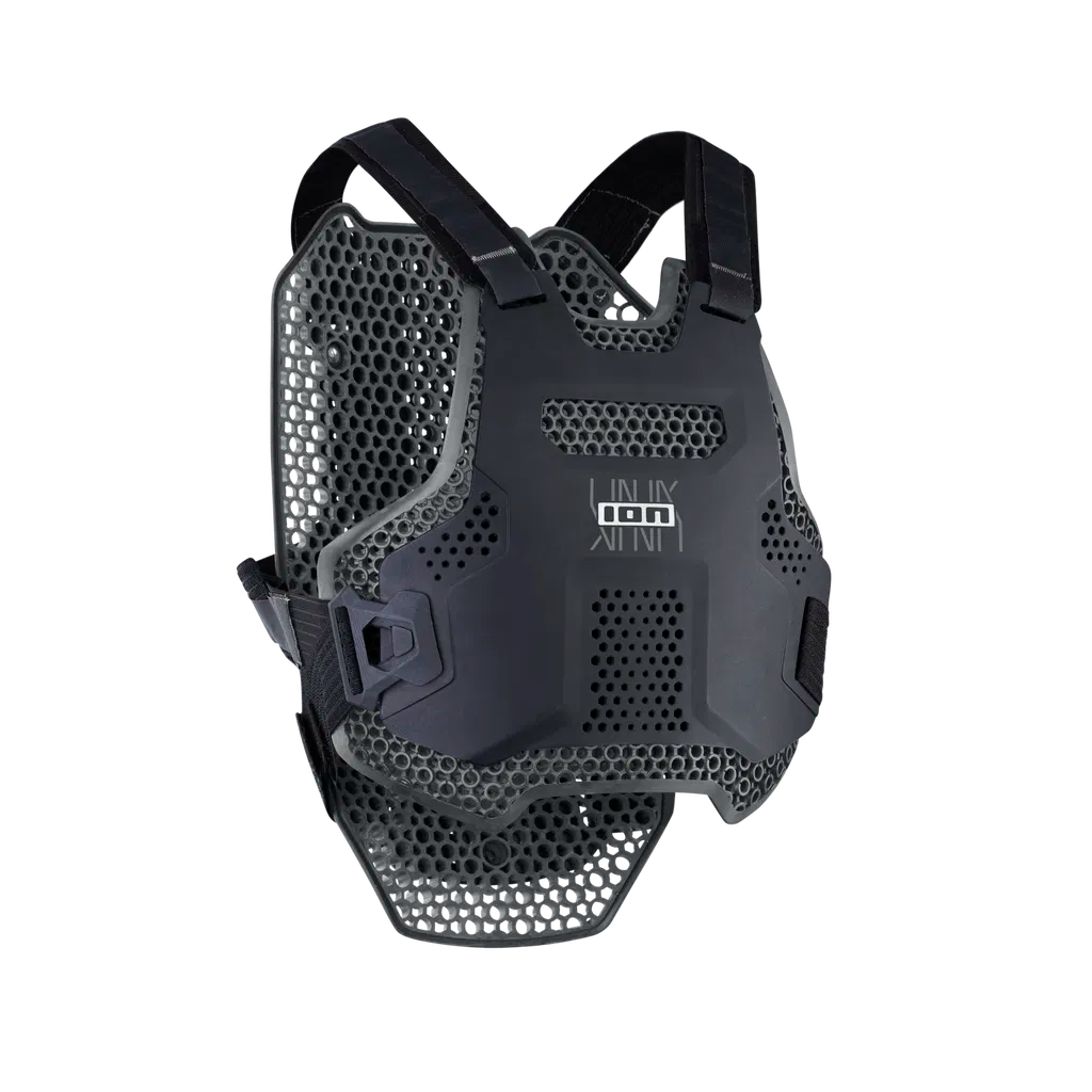 ION ARCON HD PRO Faceplate Black