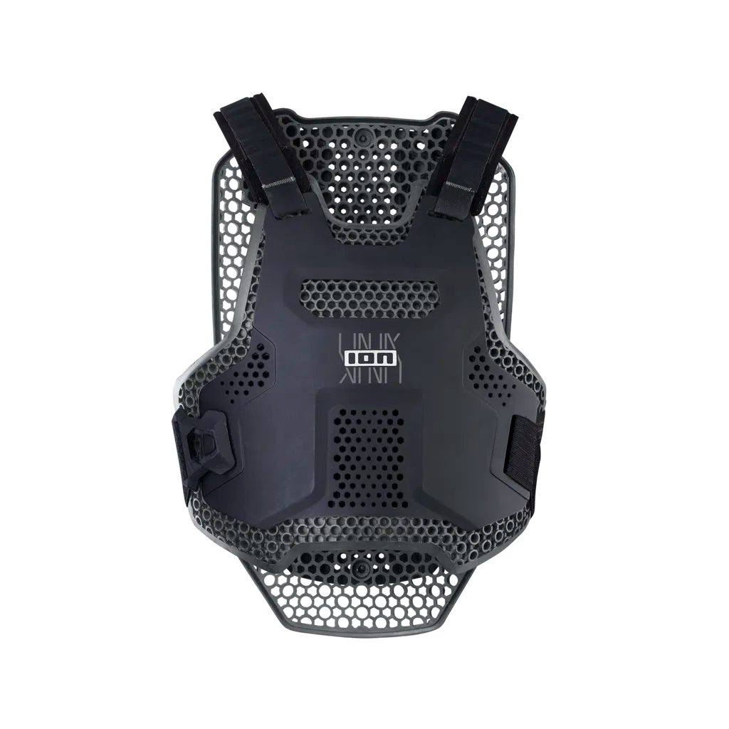 ION ARCON HD PRO Faceplate Black