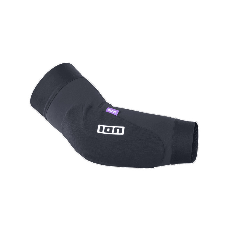 ION ARCON CORE UNISEX elbow pads Black
