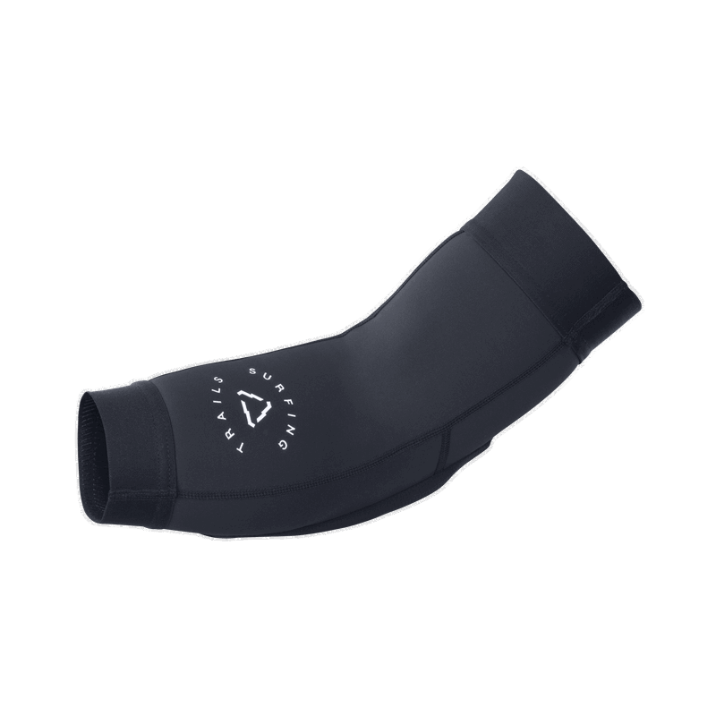 ION ARCON CORE UNISEX elbow pads Black