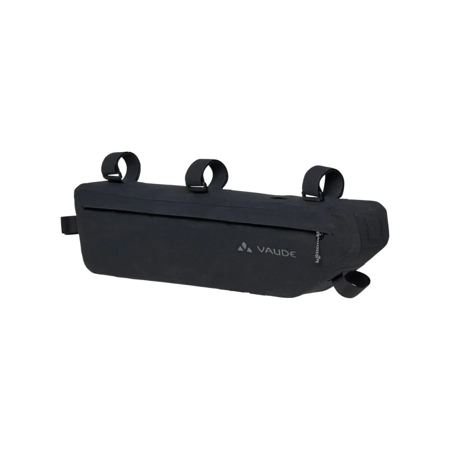 VAUDE TRAILFRAME L 5 L Frame Bag Black
