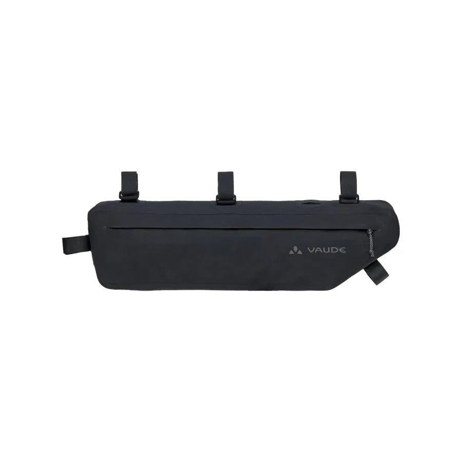 VAUDE TRAILFRAME L 5 L Frame Bag Black