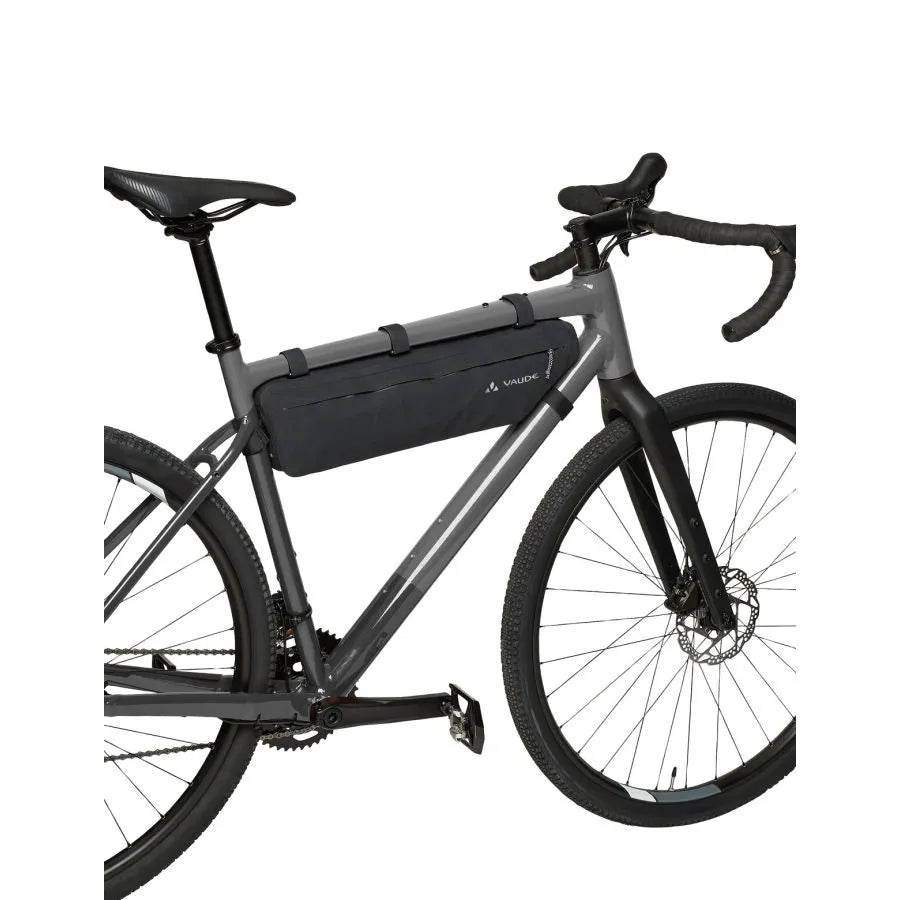 VAUDE TRAILFRAME L 5 L Frame Bag Black