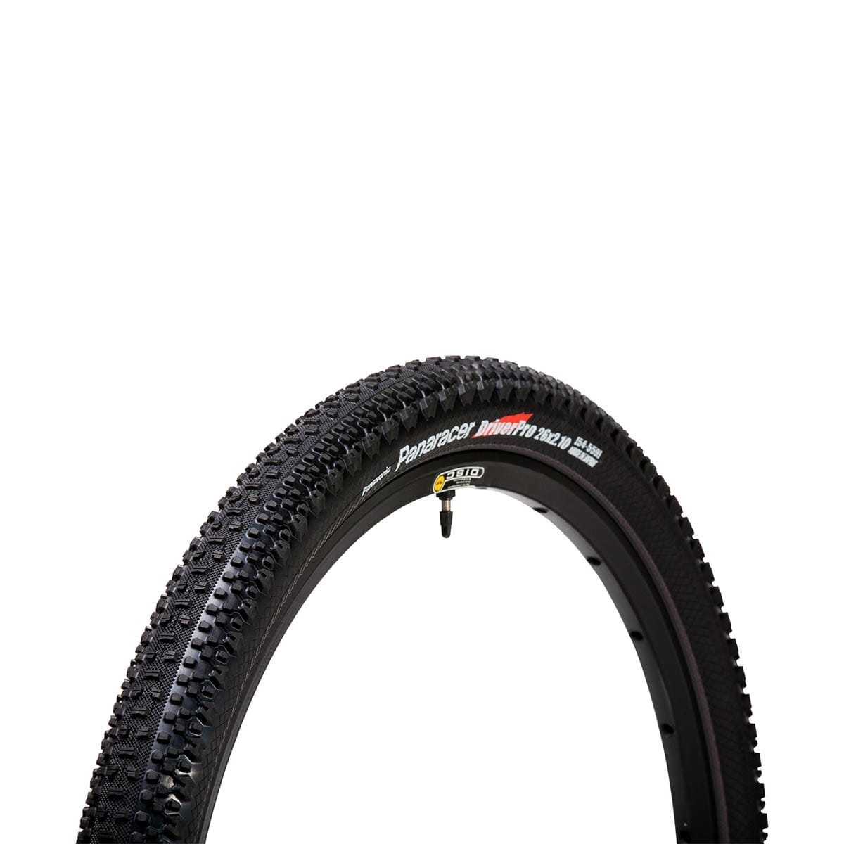 Pneu PANARACER DRIVER 26x2,10 ASB ZSG Natural Tubeless Ready Souple RF2621TC-DV-B