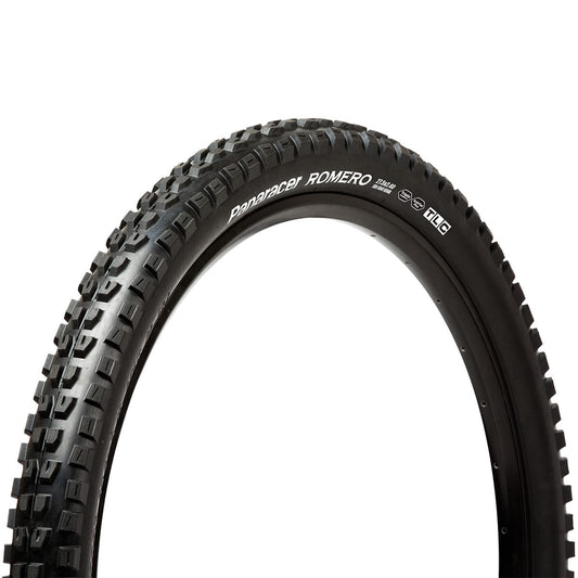 Pneu PANARACER ROMERO 27,5x2,60 Tubeless Ready Souple ZF6526TC-RMR-B