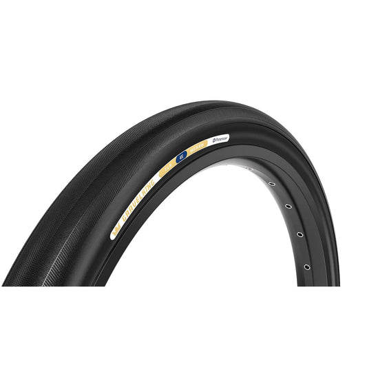 PANARACER GRAVELKING SLICK TLR 700x30c tire Tubeless Ready Black