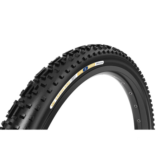 PANARACER GRAVELKING EXT TLR 700x38c tire Tubeless Ready Black