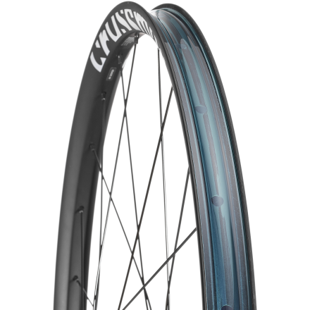 Pair of MAVIC CROSSMAX S CARBON 29" Wheels Axle 15x110/12x148mm Boost