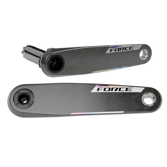 SRAM FORCE E1 cranks