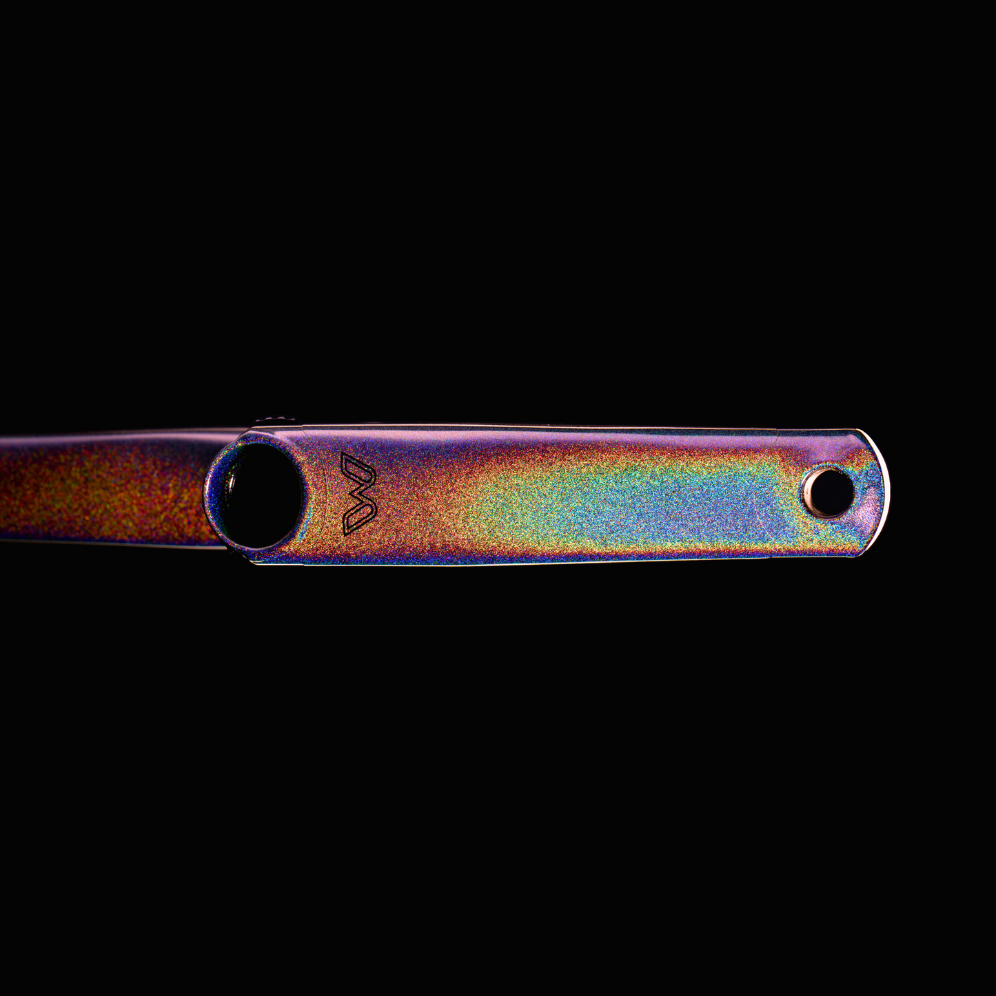 CANE CREEK EEWINGS Mountain Titanium cranks