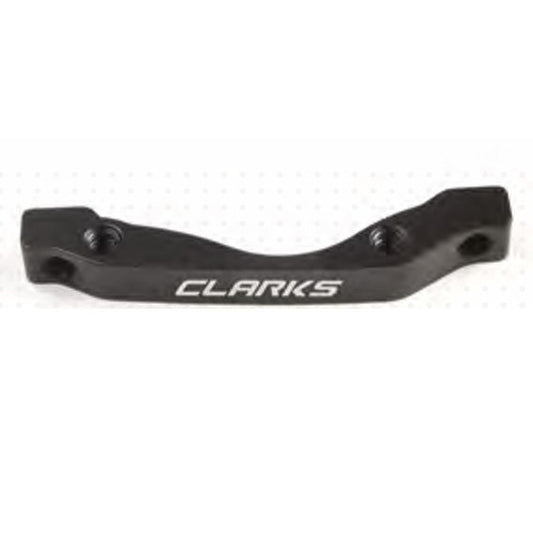 Rear Caliper Adapter PM>IS CLARKS CB-R160ISAM (+0mm)
