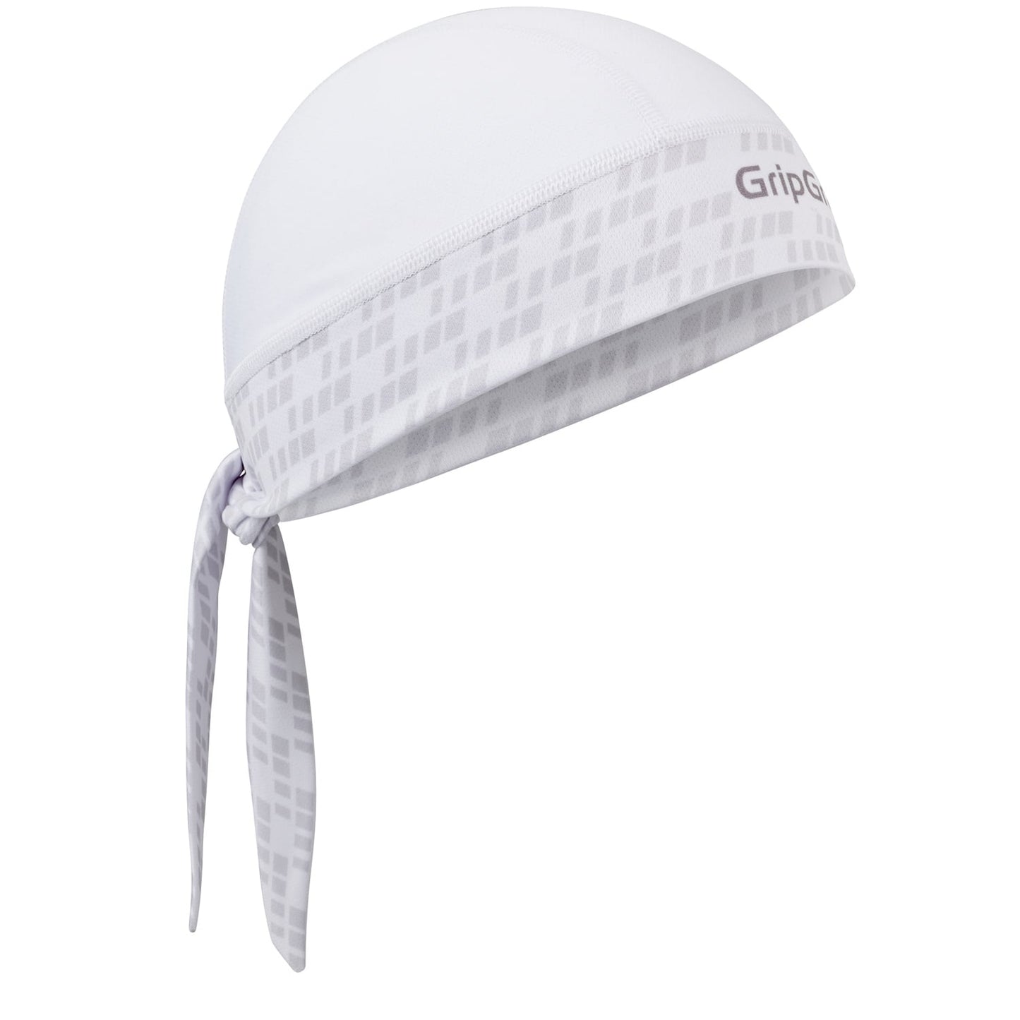 Bandana GRIPGRAB White