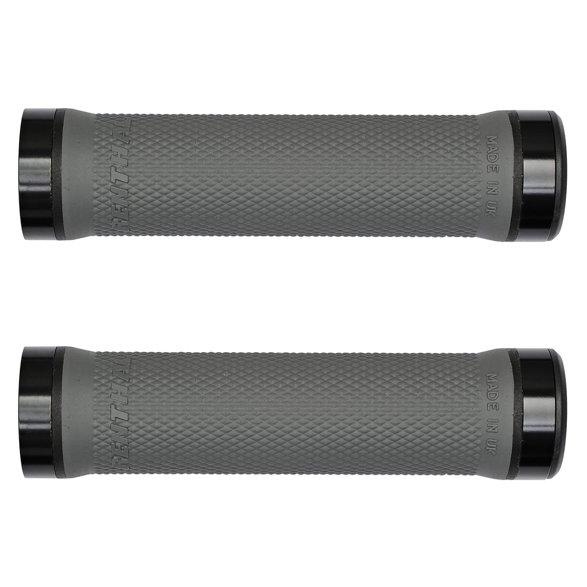 Grips RENTHAL MEDIUM Lock-On 130 mm