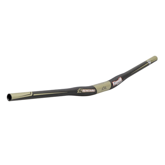 Cintre RENTHAL FATBAR DH Carbone Rise 10 mm