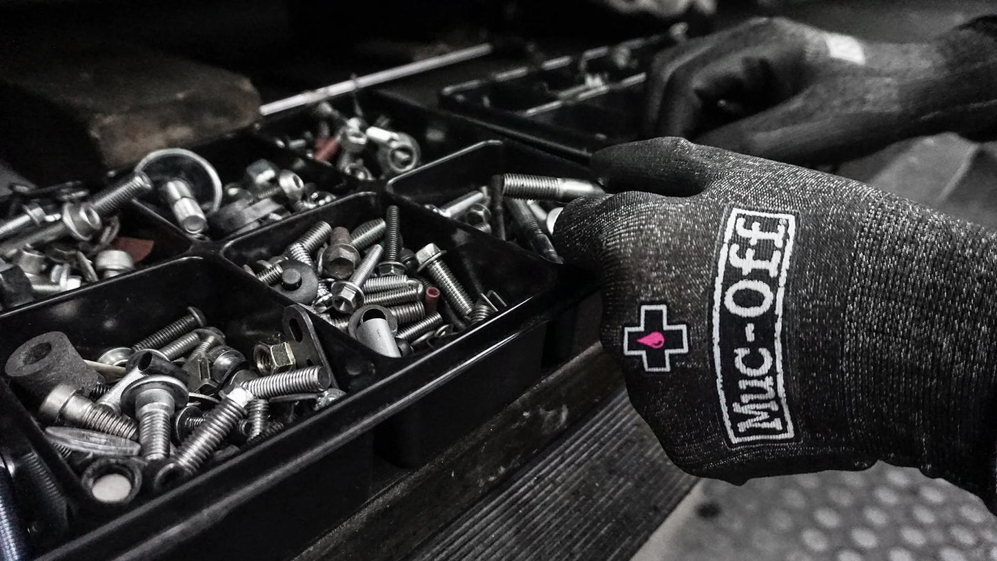 MUC-OFF Workshop Gloves