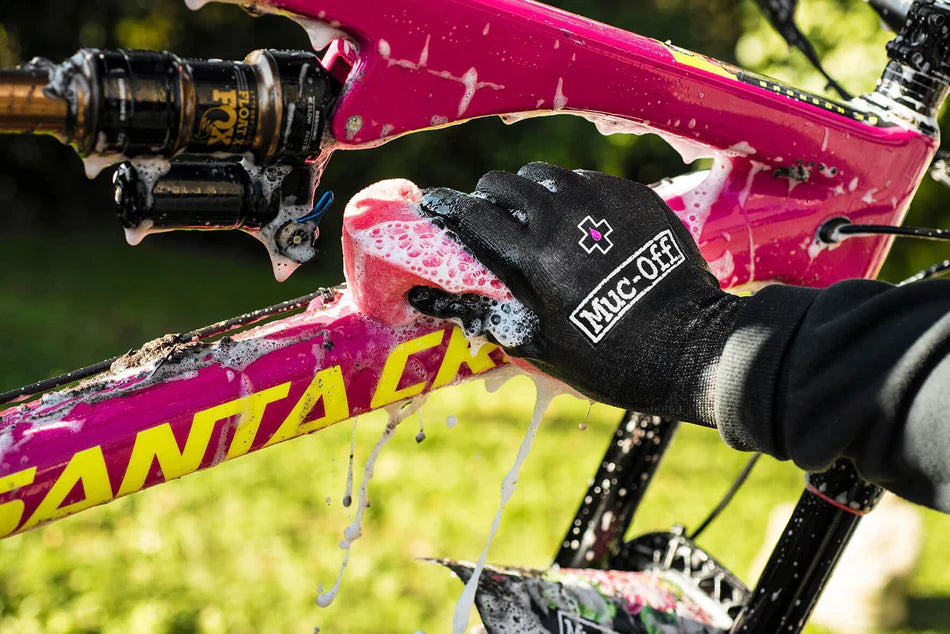 MUC-OFF Workshop Gloves