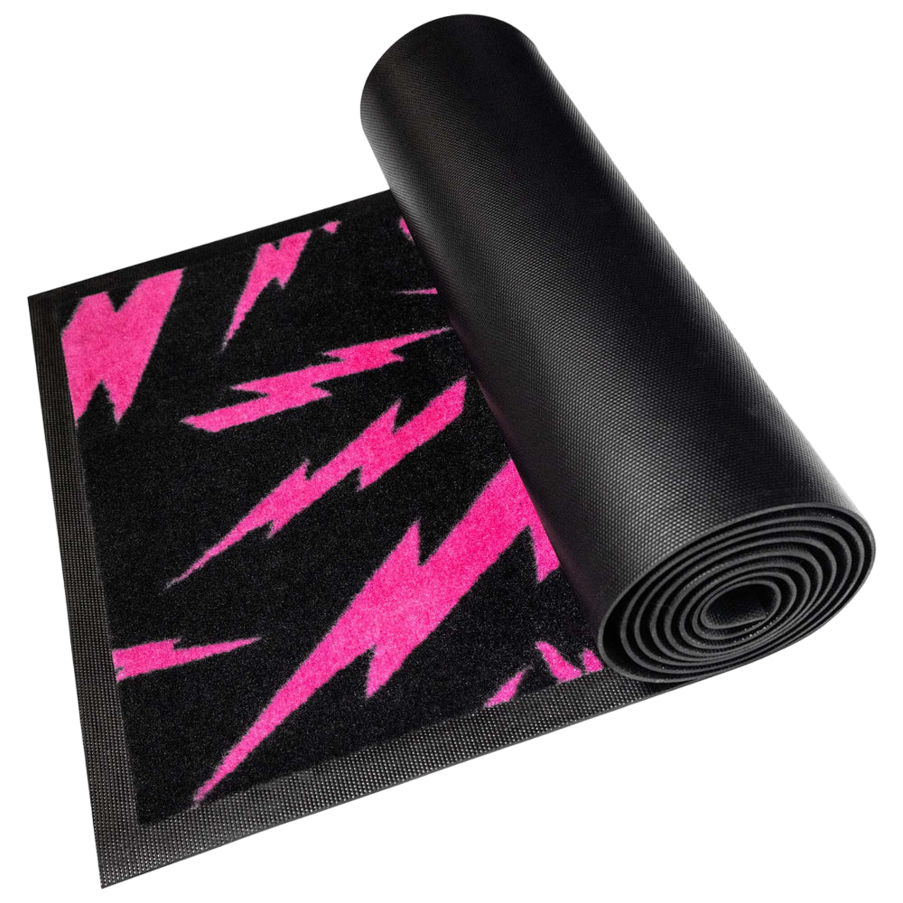 Floor Mats MUC-OFF BIKE MAT