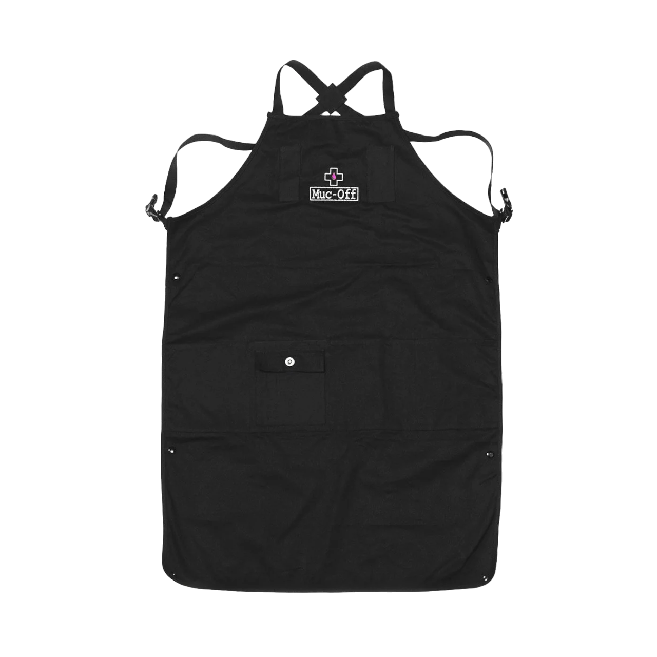 MUC-OFF Workshop Apron