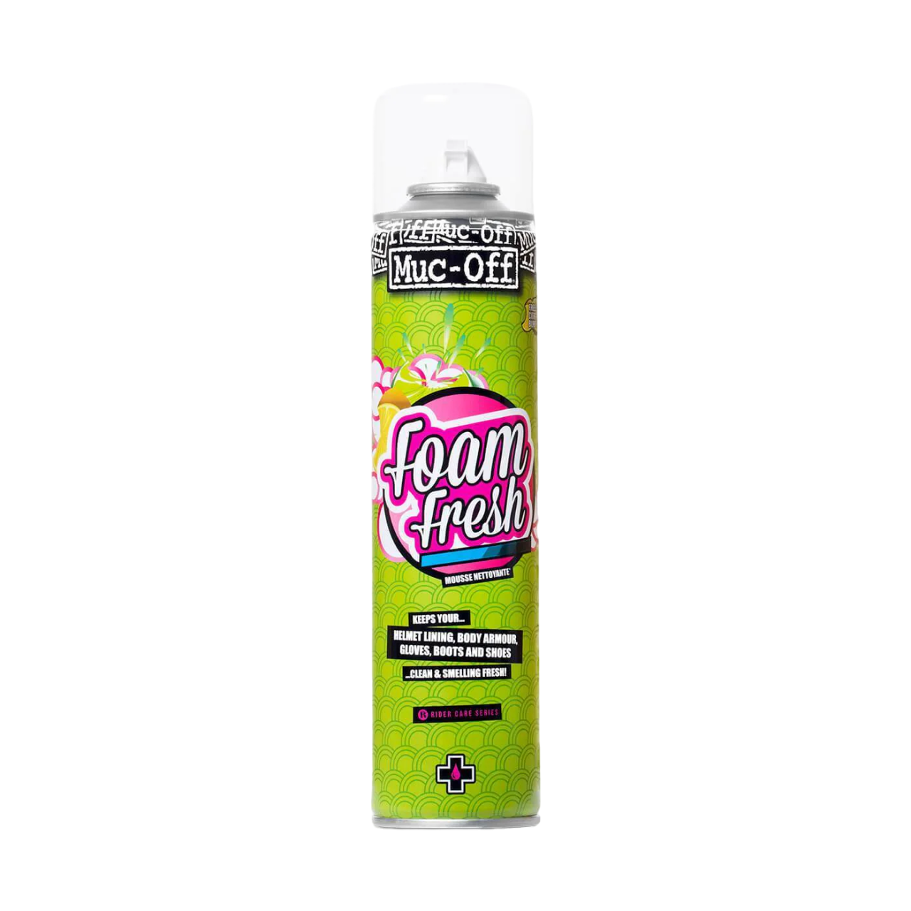 MUC-OFF Helmet Cleansing Foam (400 ml)