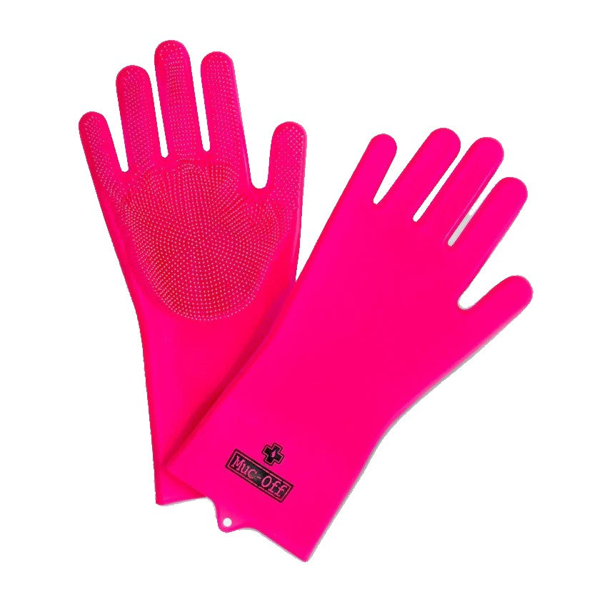 MUC-OFF Cleaning Gloves