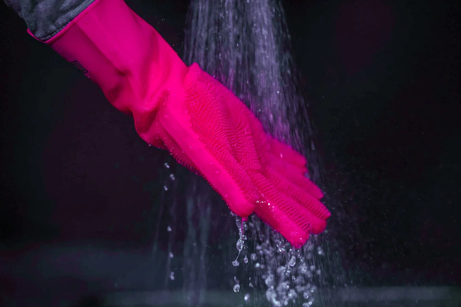 MUC-OFF Cleaning Gloves