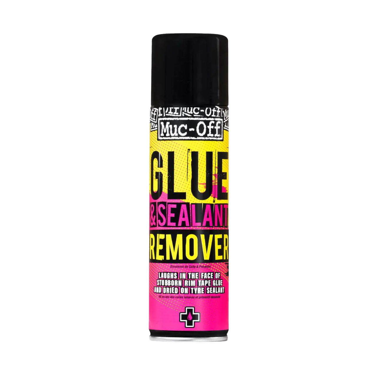 MUC-OFF Glue Remover and Preventive Cleaner (200 ml)