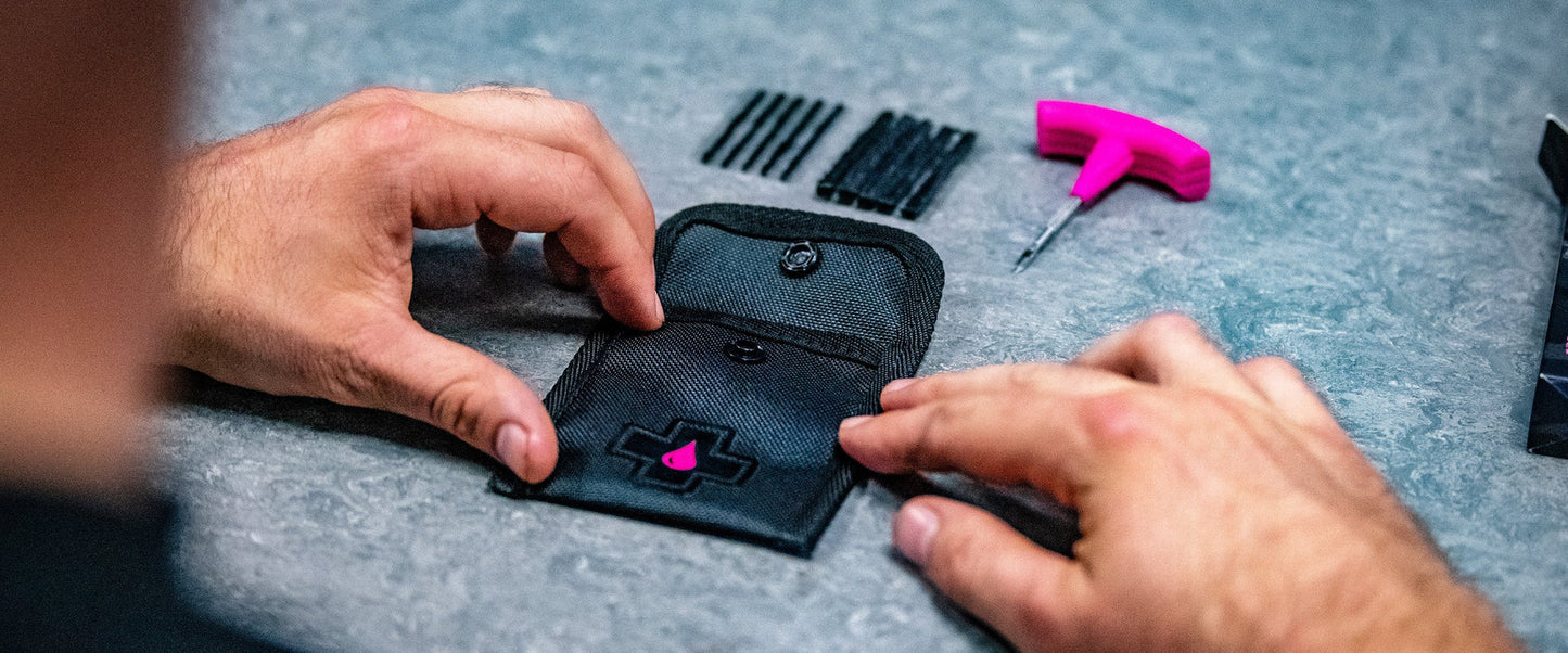 Tubeless Repair Kit MUC-OFF