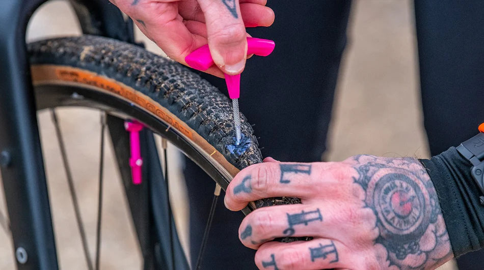 Tubeless Repair Kit MUC-OFF