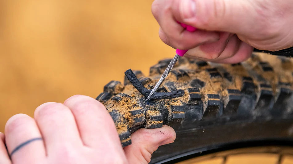 Tubeless Repair Kit MUC-OFF