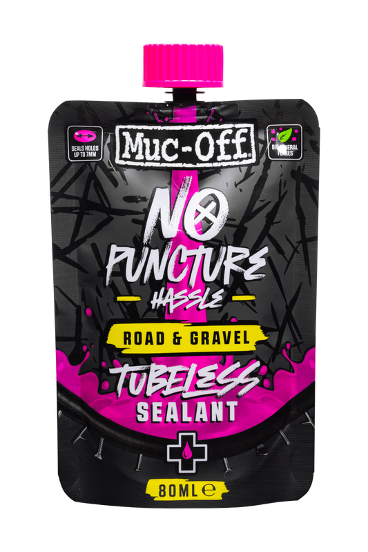 MUC-OFF Road & Gravel Preventive Liquid (80 ml)