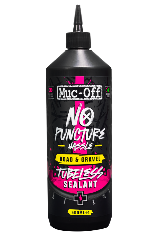 MUC-OFF Road & Gravel Preventive Liquid (500 ml)