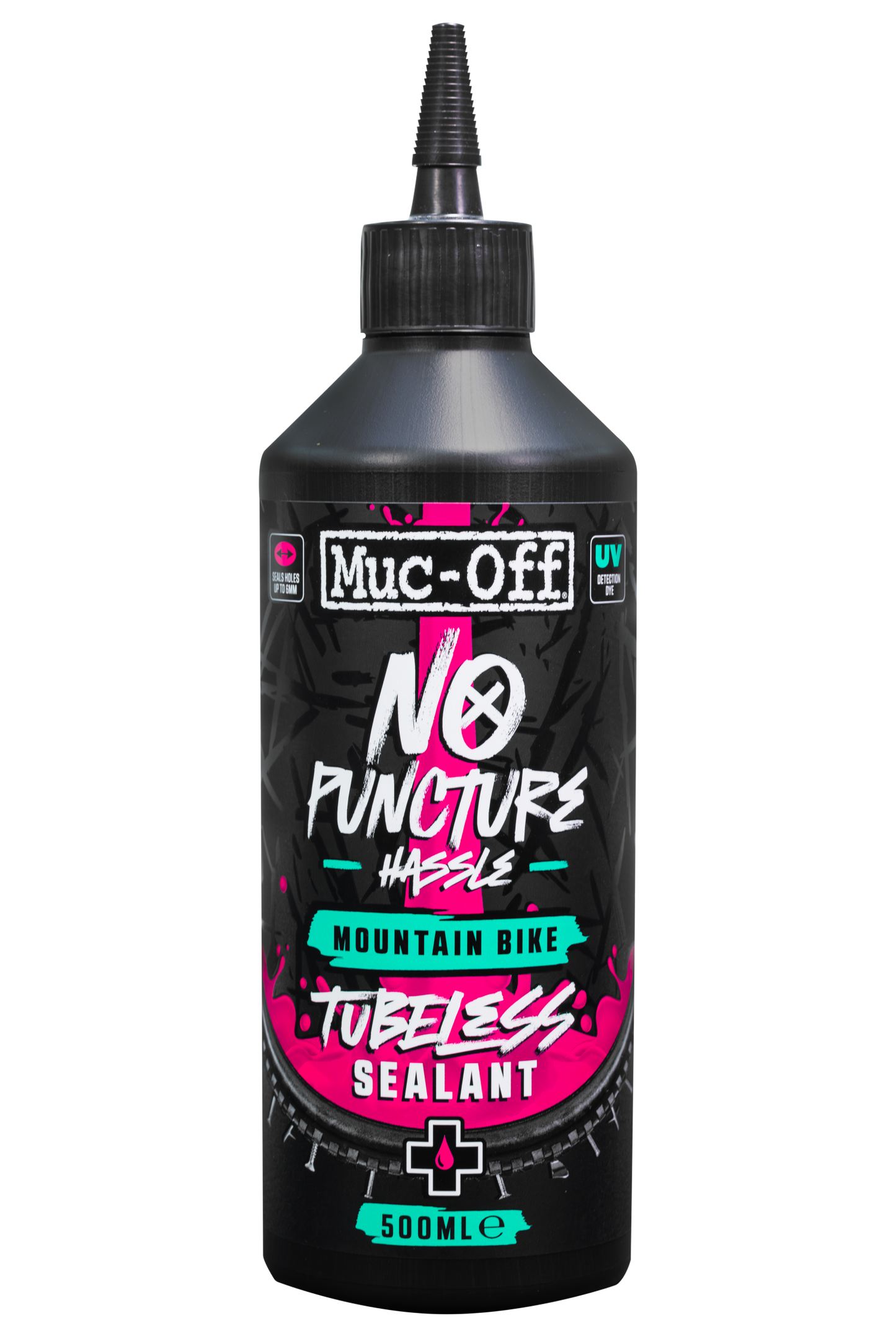 MUC-OFF MTB Preventive Liquid (500 ml)