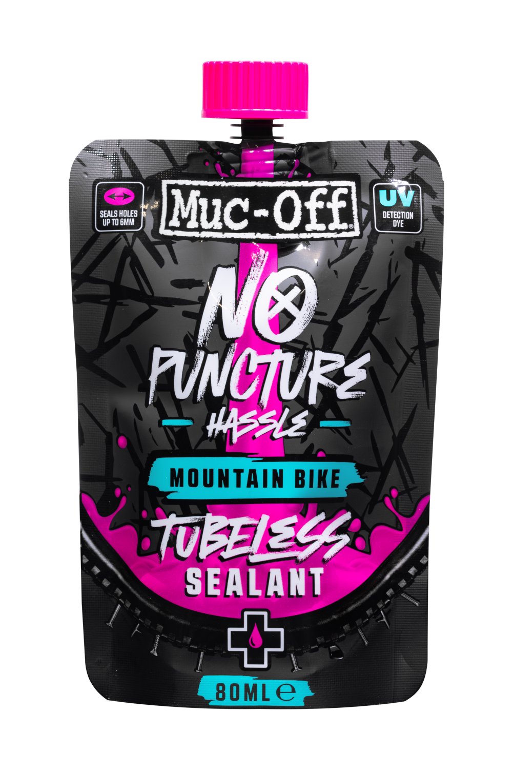 MUC-OFF MTB Preventive Liquid (80 ml)