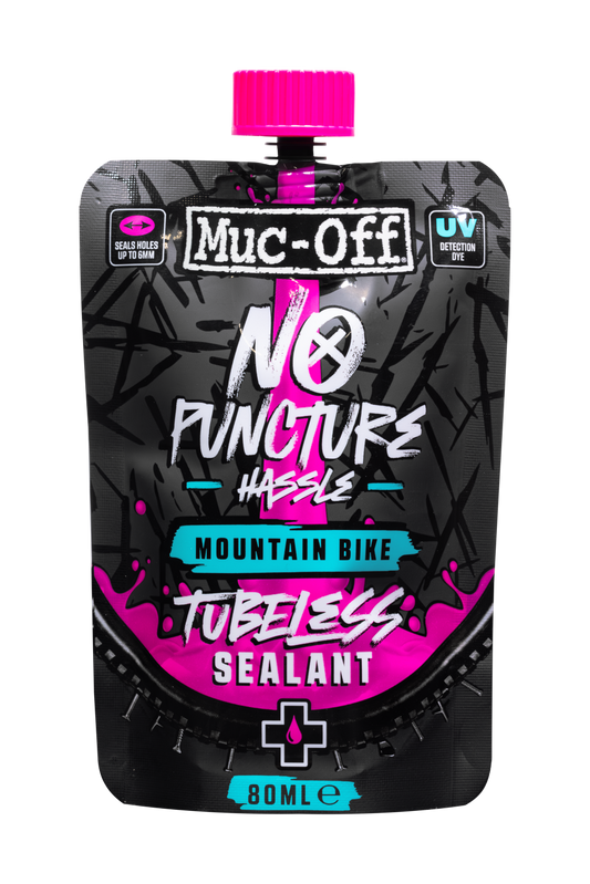 MUC-OFF MTB Preventive Liquid (80 ml)