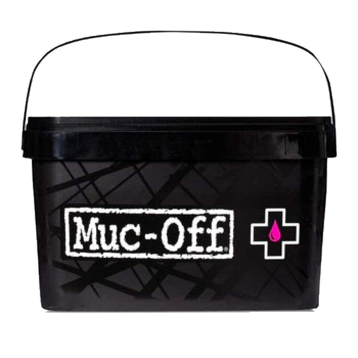 MUC-OFF Cleaning Kit (8 pieces)