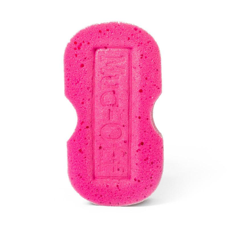 MUC-OFF MICROCEL sponge