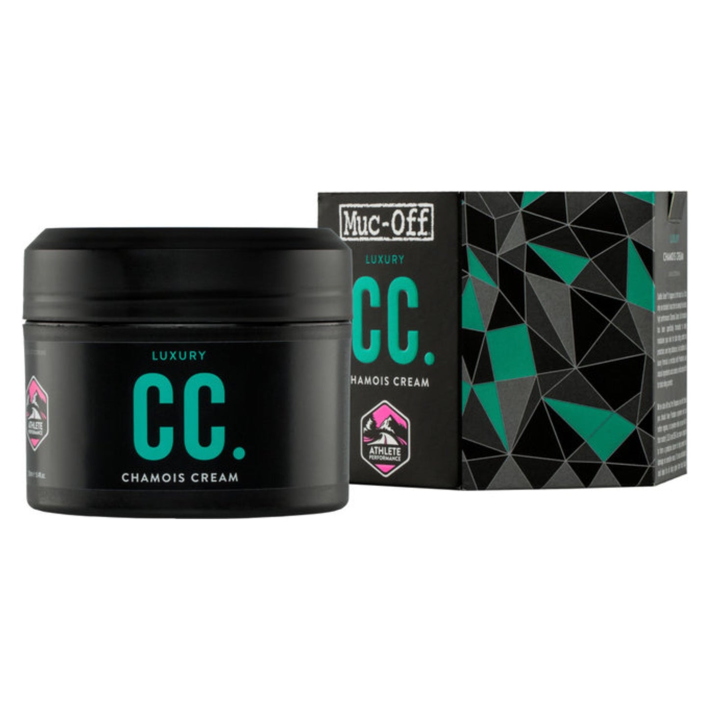 MUC-OFF Chamois Skin Cream (250 ml)